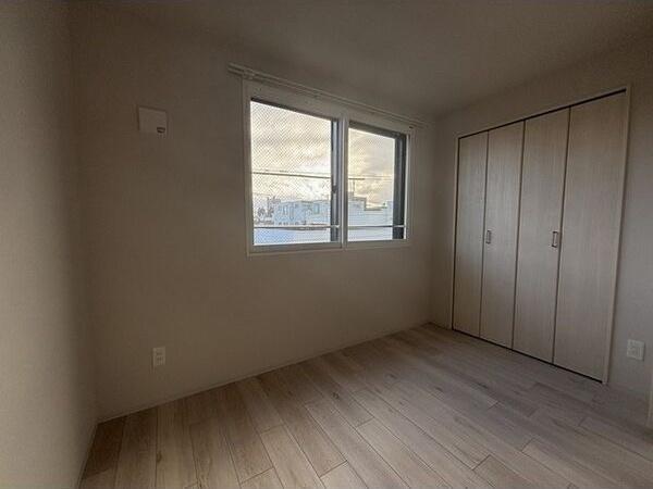 札幌市豊平区月寒西二条６丁目のマンション