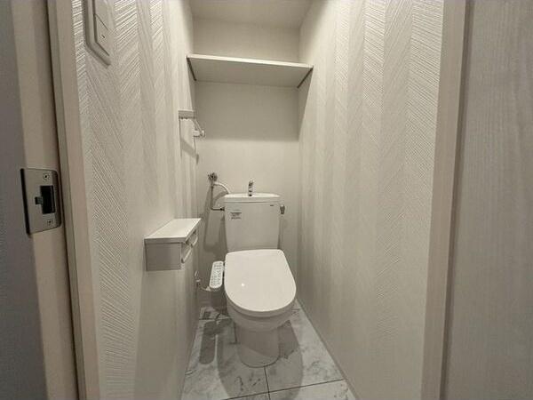 札幌市豊平区月寒西二条６丁目のマンション