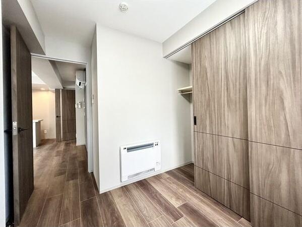 札幌市豊平区豊平一条４丁目のマンション