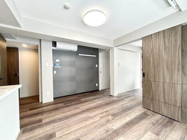 札幌市豊平区豊平一条４丁目のマンション