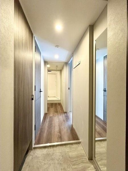 札幌市豊平区豊平一条４丁目のマンション