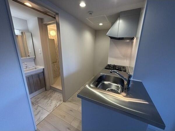 札幌市豊平区月寒西二条６丁目のマンション