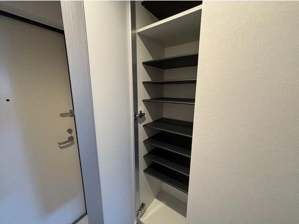 札幌市豊平区月寒西二条６丁目のマンション