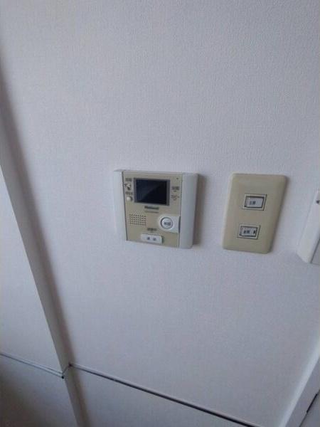 札幌市東区北十八条東１３丁目のマンション