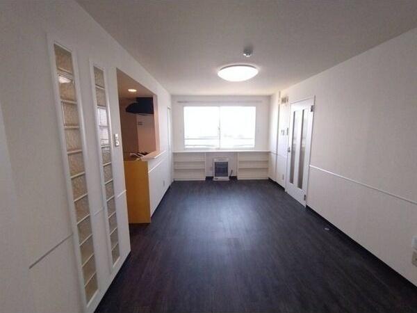 札幌市東区北十八条東１３丁目のマンション