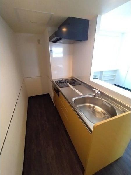 札幌市東区北十八条東１３丁目のマンション