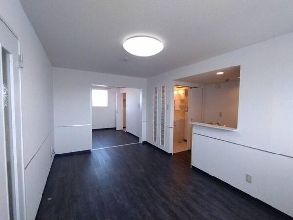 札幌市東区北十八条東１３丁目のマンション