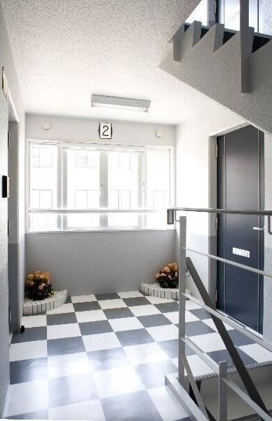 札幌市東区北十八条東１３丁目のマンション