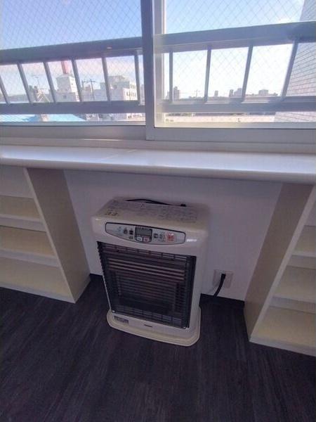 札幌市東区北十八条東１３丁目のマンション