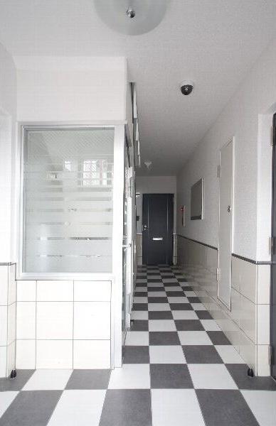 札幌市東区北十八条東１３丁目のマンション