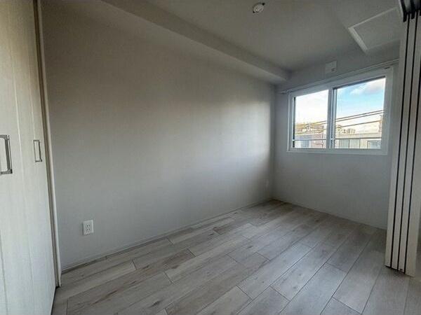 札幌市豊平区月寒西二条６丁目のマンション