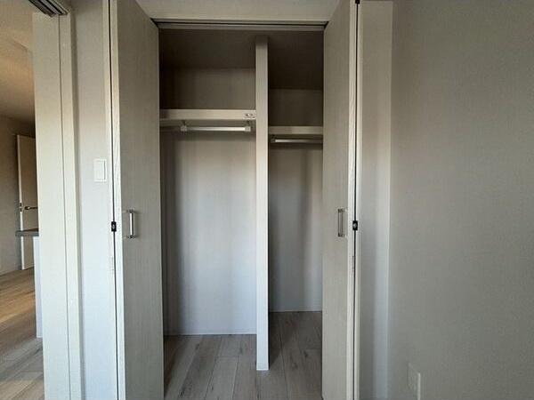 札幌市豊平区月寒西二条６丁目のマンション