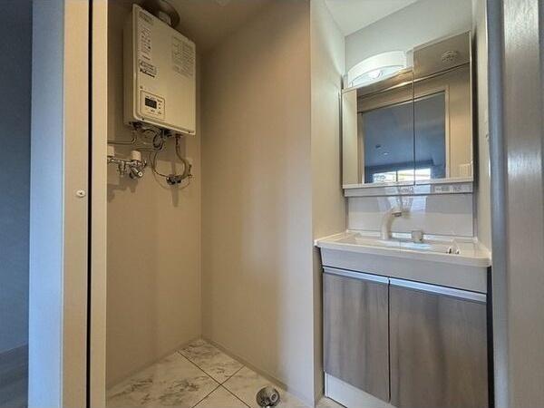 札幌市豊平区月寒西二条６丁目のマンション