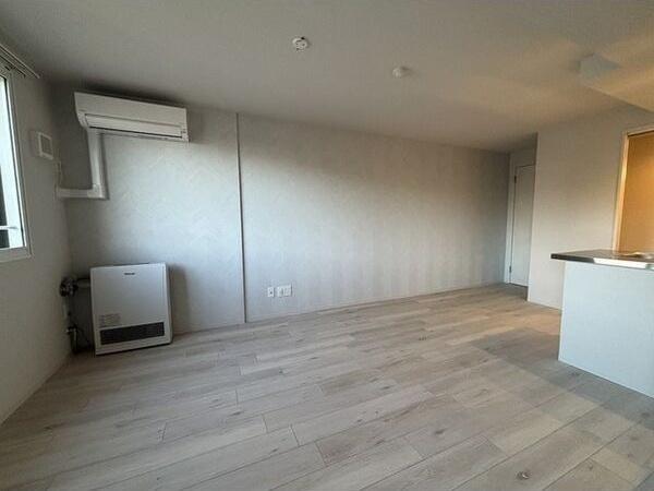 札幌市豊平区月寒西二条６丁目のマンション