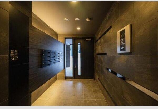 札幌市東区北十九条東１７丁目のマンション