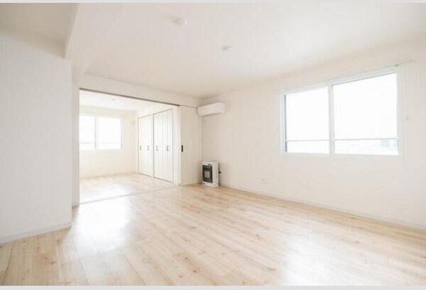 札幌市東区北十九条東１７丁目のマンション