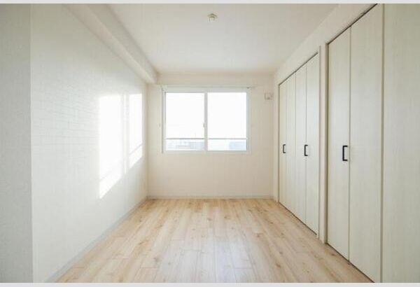 札幌市東区北十九条東１７丁目のマンション