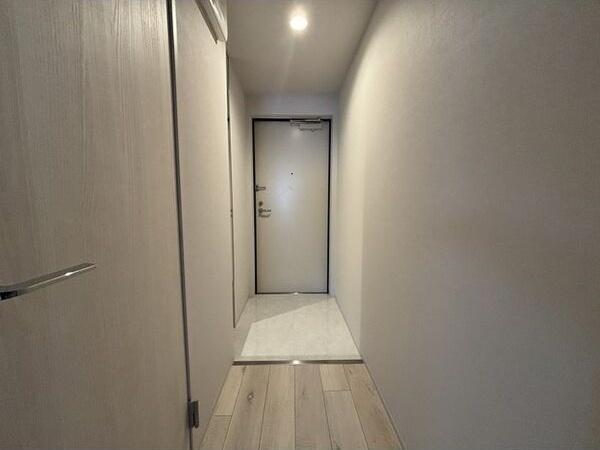 札幌市豊平区月寒西二条６丁目のマンション