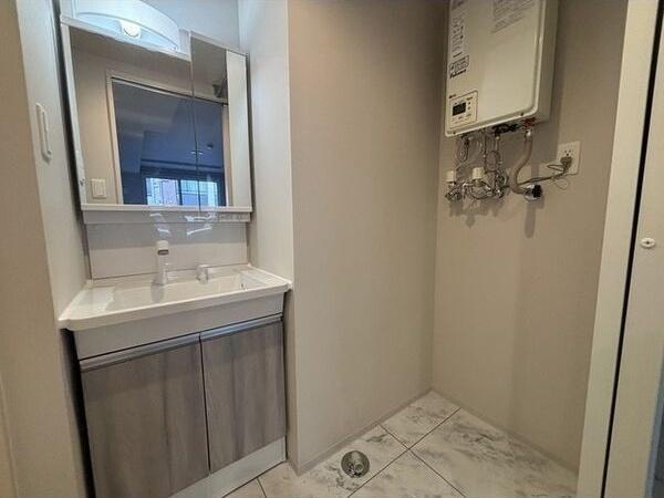 札幌市豊平区月寒西二条６丁目のマンション