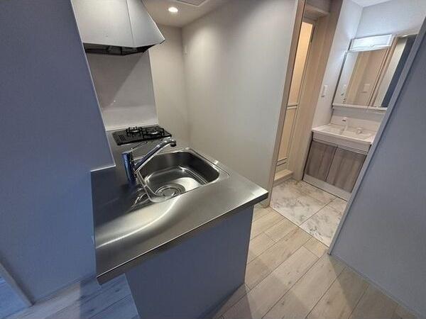 札幌市豊平区月寒西二条６丁目のマンション