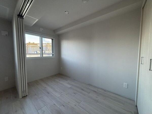 札幌市豊平区月寒西二条６丁目のマンション