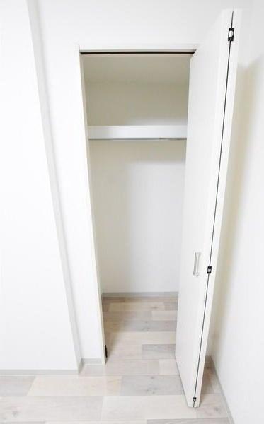 札幌市東区北八条東８丁目のマンション