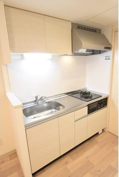 札幌市東区北八条東８丁目のマンション