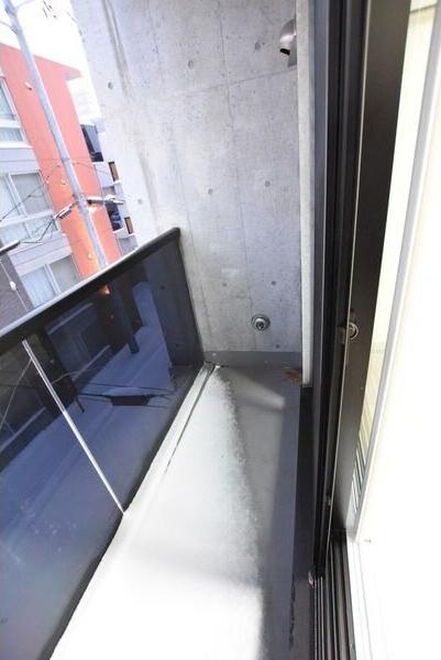 札幌市東区北八条東８丁目のマンション