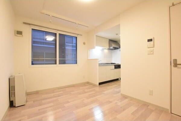 札幌市東区北八条東８丁目のマンション