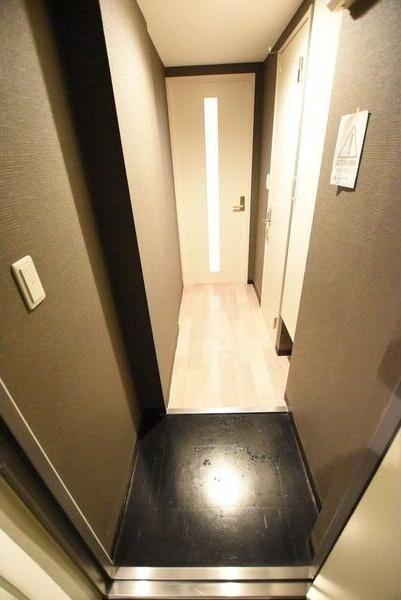 札幌市東区北八条東８丁目のマンション