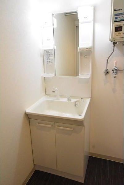 札幌市東区北八条東８丁目のマンション