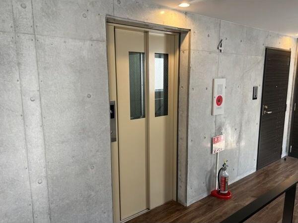 札幌市東区北十五条東９丁目のマンション