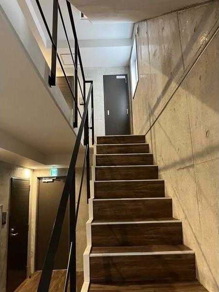 札幌市東区北十五条東９丁目のマンション