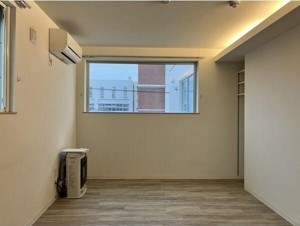 札幌市東区北十五条東９丁目のマンション