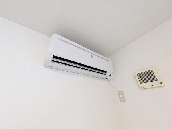 札幌市東区北十六条東８丁目のマンション