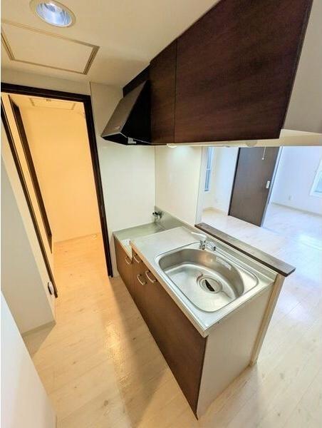 札幌市東区北十六条東８丁目のマンション