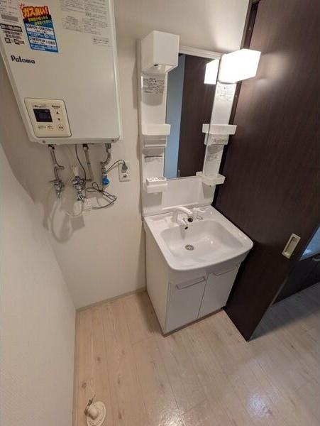 札幌市東区北十六条東８丁目のマンション