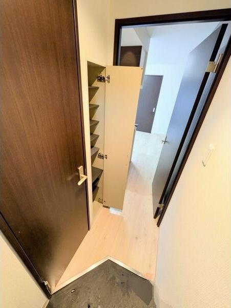 札幌市東区北十六条東８丁目のマンション