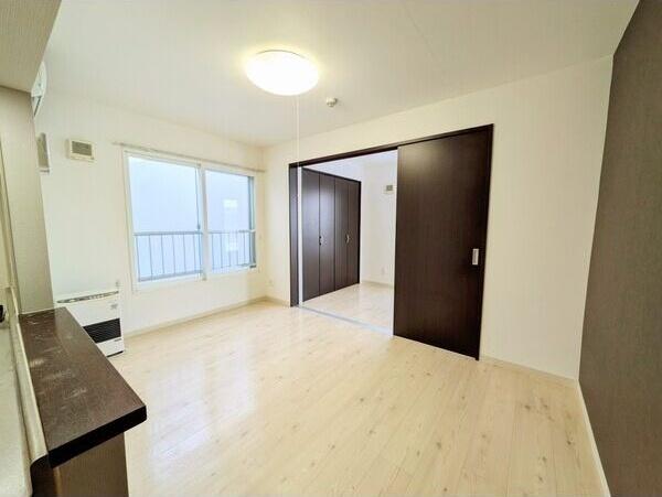 札幌市東区北十六条東８丁目のマンション