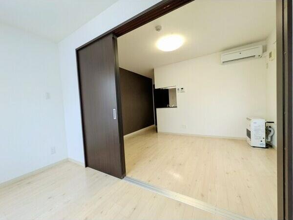 札幌市東区北十六条東８丁目のマンション