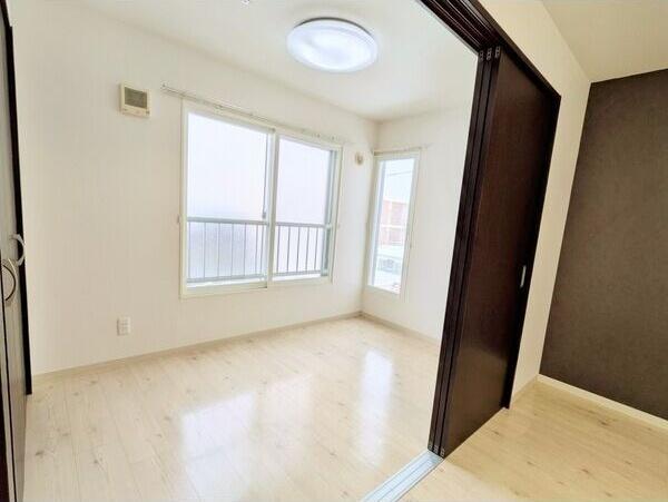 札幌市東区北十六条東８丁目のマンション