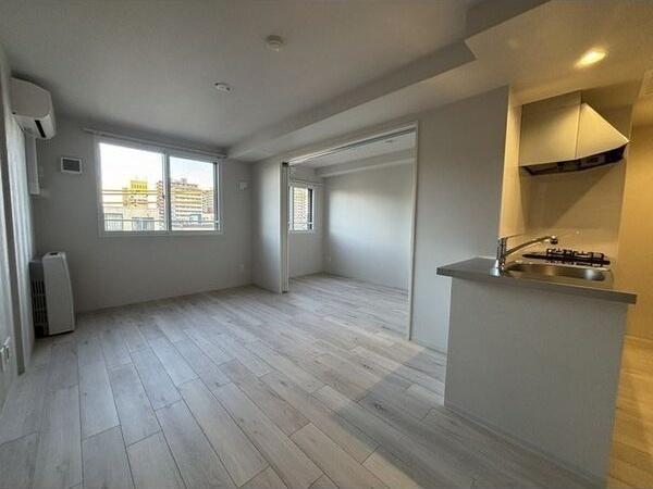 Ritz　GRANDE月寒(リッツグランデ月寒)