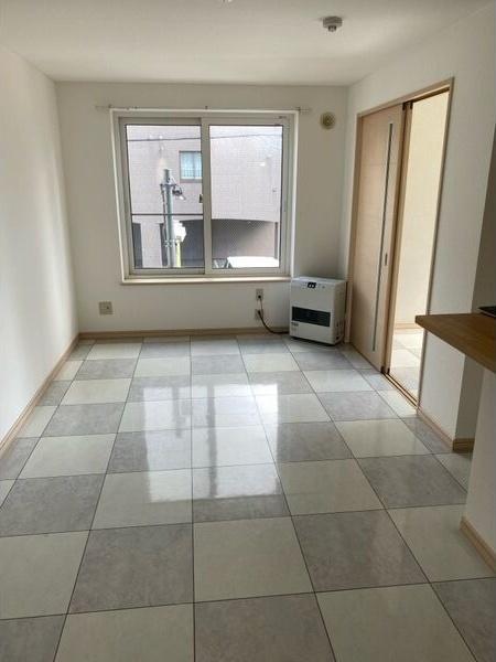 札幌市東区北十五条東１４丁目のアパート