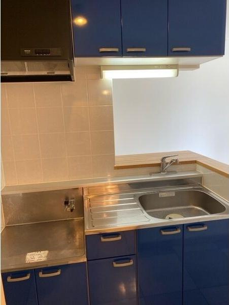 札幌市東区北十五条東１４丁目のアパート