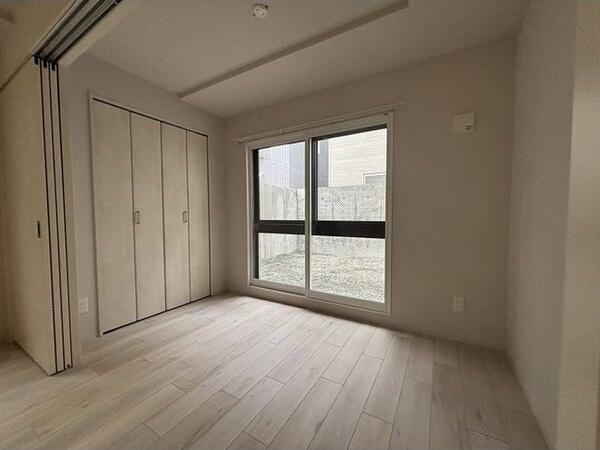 札幌市豊平区月寒西二条６丁目のマンション