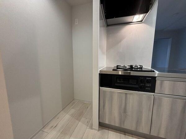 札幌市豊平区月寒西二条６丁目のマンション