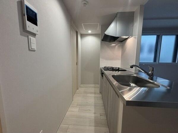 札幌市豊平区月寒西二条６丁目のマンション