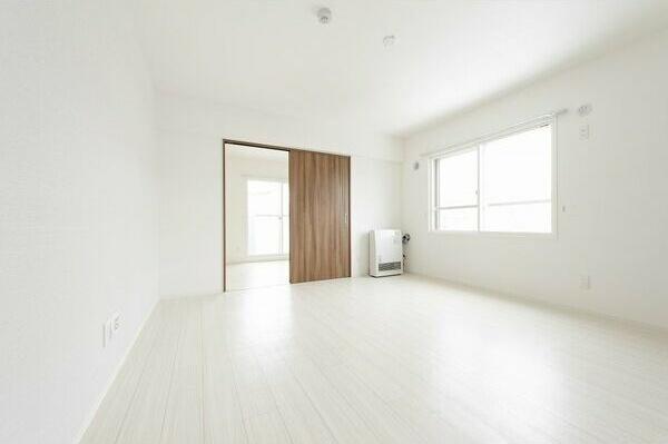 札幌市東区北十七条東１４丁目のマンション