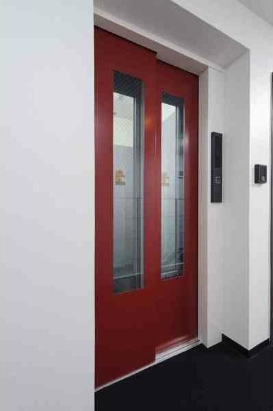 札幌市東区北十七条東１４丁目のマンション