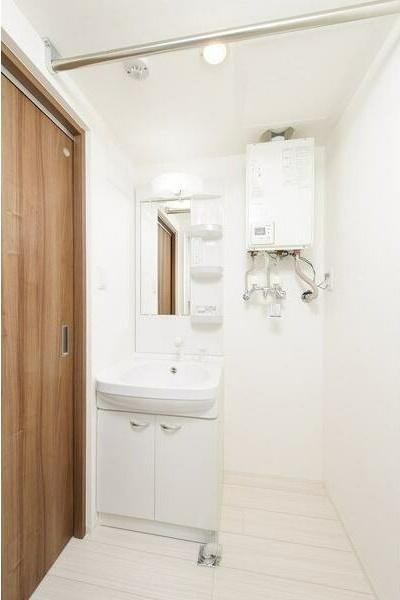 札幌市東区北十七条東１４丁目のマンション